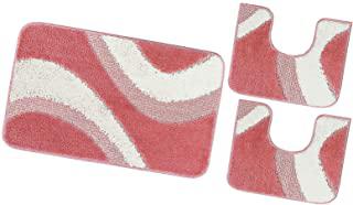 Miglior tappeto bagno rosa