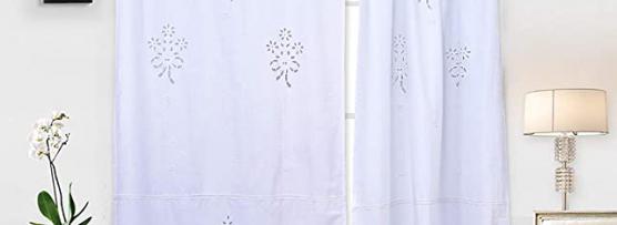 Miglior tende uncinetto bagno