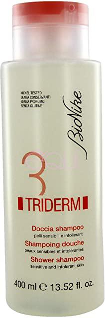 Miglior triderm doccia shampoo