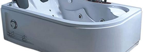 Miglior vasca da bagno 130x70