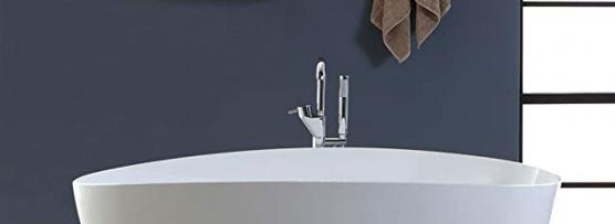 Miglior vasca da bagno freestanding