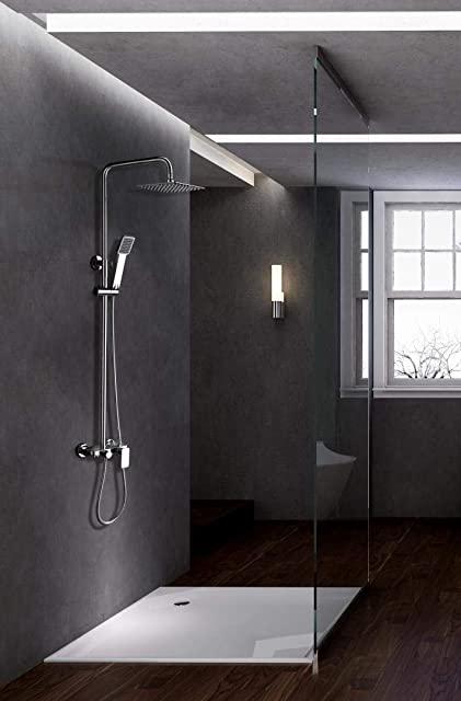 Miglior vasca da bagno libera installazione
