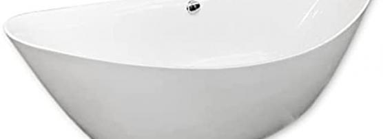 Miglior vasca da bagno moderna