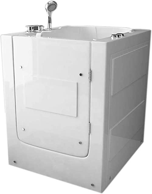 Miglior vasca da bagno per anziani