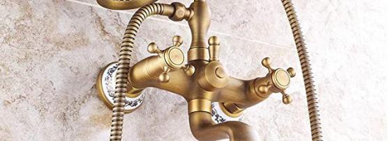 Miglior vasca da bagno vintage
