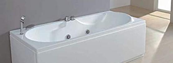 Miglior vasca idromassaggio 140x70