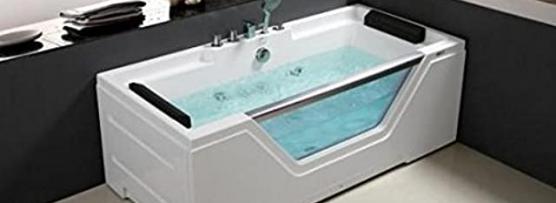 Miglior vasca idromassaggio 170x80