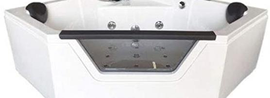 Miglior vasca idromassaggio angolare 140x140