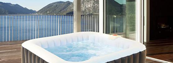 Miglior vasca idromassaggio da esterno jacuzzi