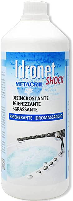 Miglior vasca idromassaggio glass