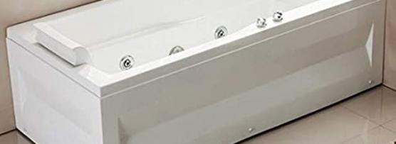 Miglior vasca idromassaggio jacuzzi 170x70