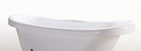 Miglior vasche da bagno grandi