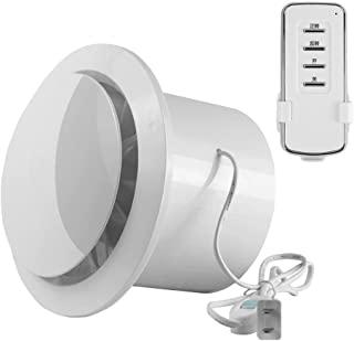 Miglior ventilatore bagno