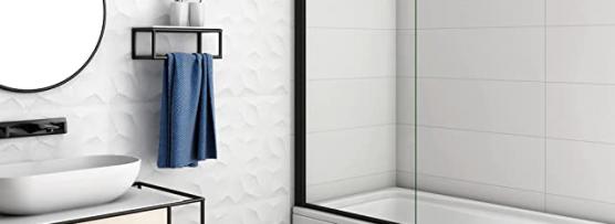 Miglior vetro x vasca da bagno