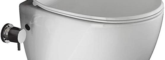 Miglior wc bidet combinato