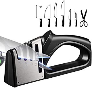 Miglior affilacoltelli manuale professionale