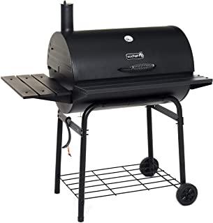 Miglior affumicatore barbecue