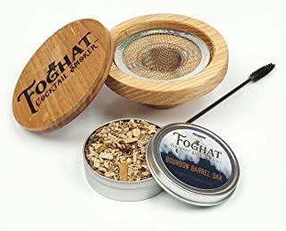 Miglior affumicatore cocktail