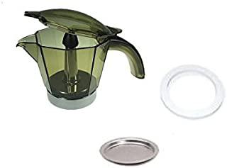 Miglior alicia de longhi 4 tazze