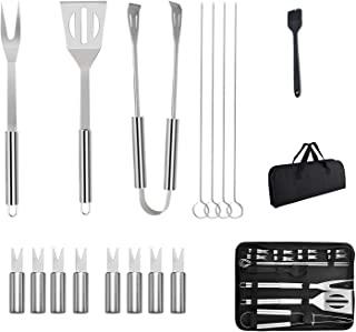 Miglior attrezzi barbecue