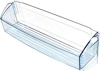 Miglior balconcino portabottiglie frigorifero rex