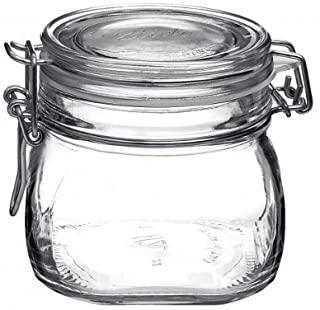 Miglior barattoli bormioli 500 ml