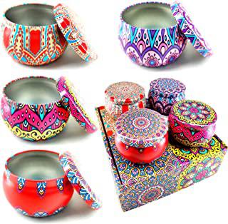 Miglior barattoli cucina colorati