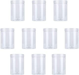 Miglior barattoli di plastica