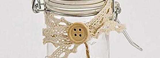 Miglior barattoli shabby