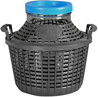 Miglior barattoli vetro 10 litri