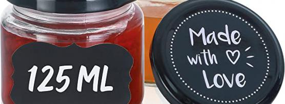 Miglior barattolo marmellata