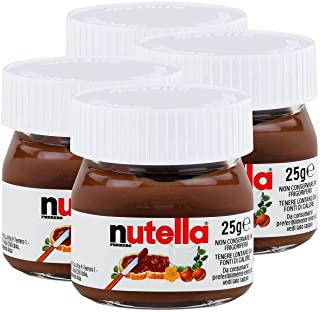 Miglior barattolo nutella