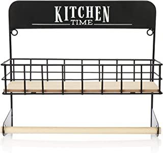 Miglior barattolo porta utensili da cucina