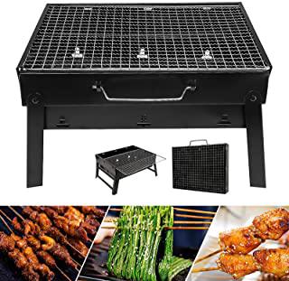 Miglior barbecue a carbonella portatile