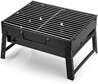 Miglior barbecue a carbonella