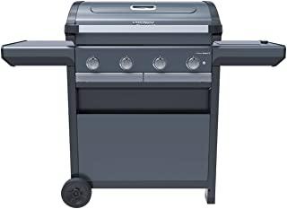Miglior barbecue a gas campingaz