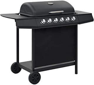Miglior barbecue a gas con fornello