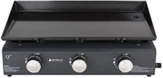 Miglior barbecue a gas con pietra lavica in acciaio inox