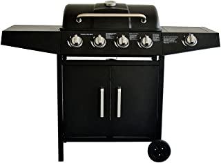 Miglior barbecue a gas con pietra lavica