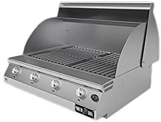 Miglior barbecue a gas da appoggio