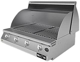 Miglior barbecue a gas da incasso