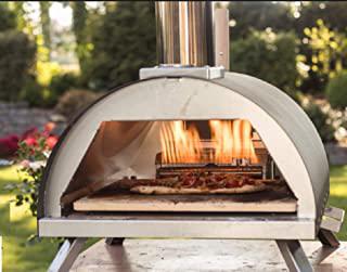 Miglior barbecue a gas professionale