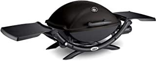 Miglior barbecue a gas weber q 1200