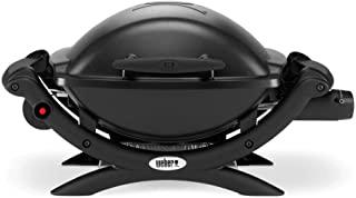 Miglior barbecue a gas weber
