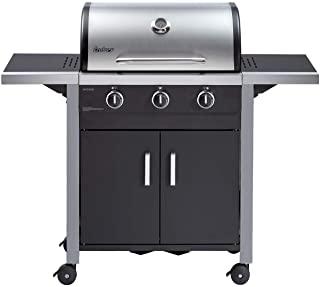 Miglior barbecue a gas