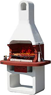 Miglior barbecue a legna in muratura