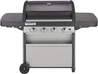 Miglior barbecue a metano