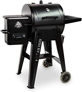 Miglior barbecue a pellet