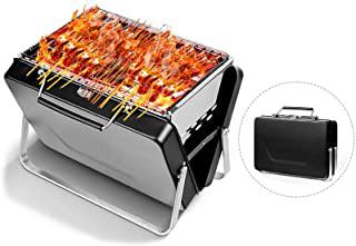 Miglior barbecue a valigetta
