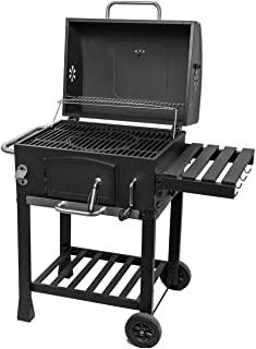 Miglior barbecue angolare